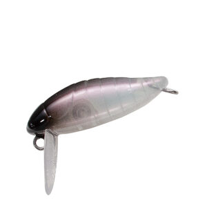 Воблер Tackle House Elfin Cicada S 38mm 3.6g #Aurora Black (2333519)