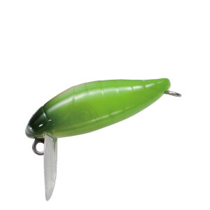 Воблер Tackle House Elfin Cicada S 38mm 3.6g #Aurora Green (2333521)