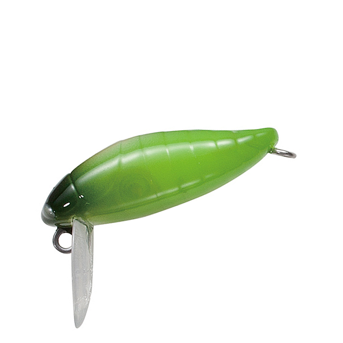 Воблер Tackle House Elfin Cicada S 38mm 3.6g #Aurora Green (2333521) купити в Україні OnRiver.com.ua Воблер Tackle House Elfin Cicada S 38mm 3.6g #Aurora Green (2333521)