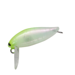 Воблер Tackle House Elfin Cicada S 38mm 3.6g #Aurora Chart (2333522)