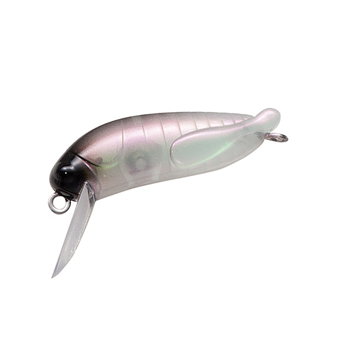 Воблер Tackle House Elfin Mini Grasshopper F 33mm 1.5g #Aurora Black (2333531) купити в Україні OnRiver.com.ua Воблер Tackle House Elfin Mini Grasshopper F 33mm 1.5g #Aurora Black (2333531)