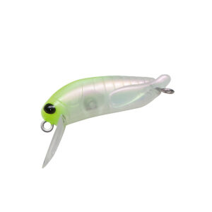 Воблер Tackle House Elfin Mini Grasshopper F 33mm 1.5g #Aurora Chart (2333534)