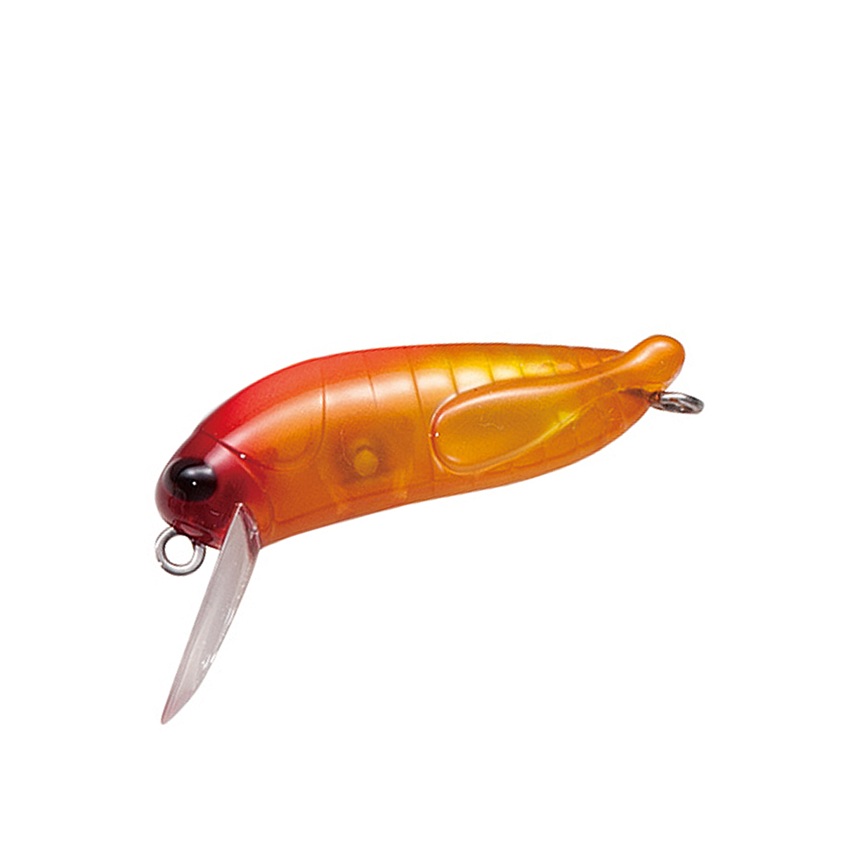 Воблер Tackle House Elfin Mini Grasshopper F 33mm 1.5g #Aurora Orange (2333535) купити в Україні OnRiver.com.ua Воблер Tackle House Elfin Mini Grasshopper F 33mm 1.5g #Aurora Orange (2333535)