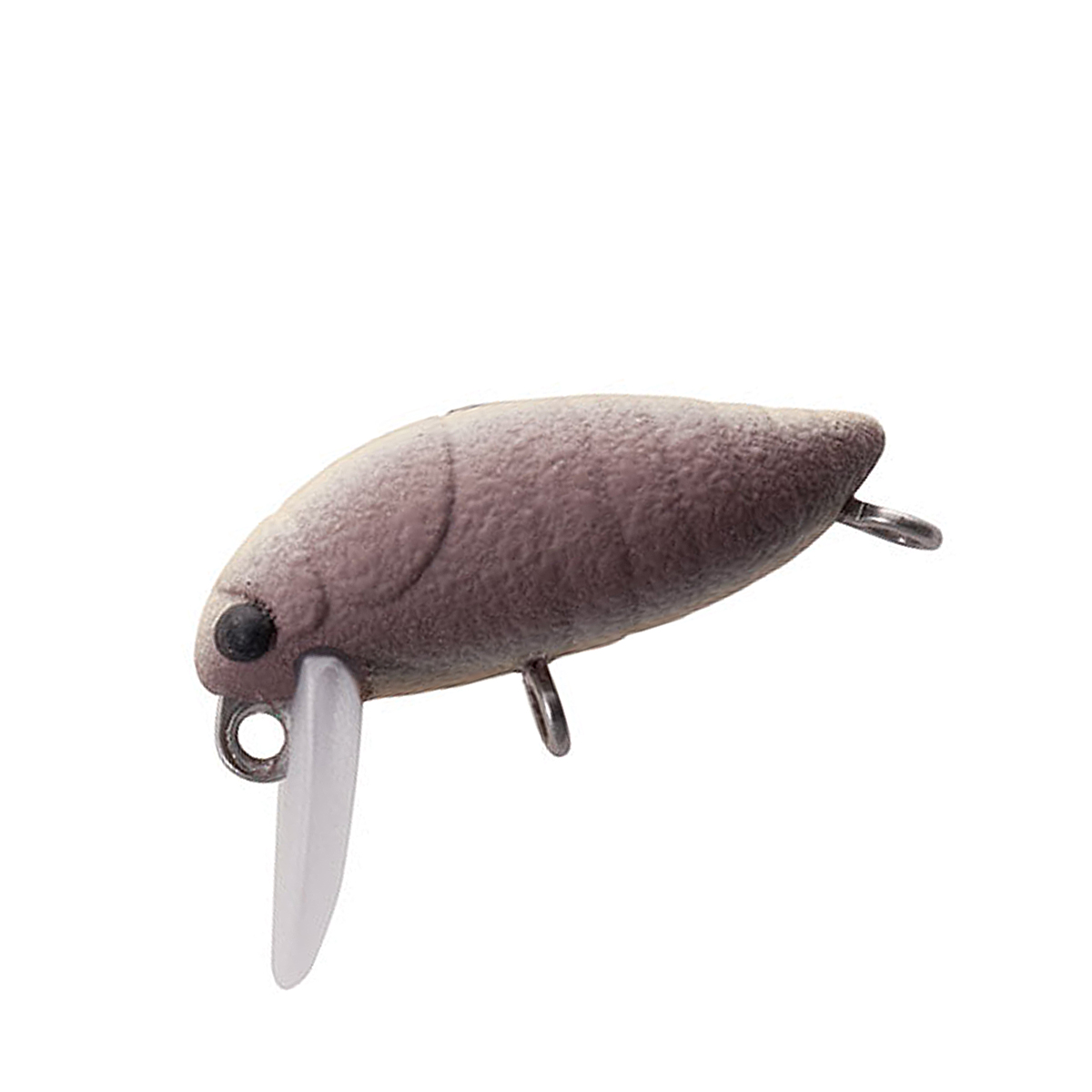 Воблер Tackle House Elfin Micro Cicada S 24mm 1.7g #3D Matte Olive (2333547) купити в Україні OnRiver.com.ua Воблер Tackle House Elfin Micro Cicada S 24mm 1.7g #3D Matte Olive (2333547)
