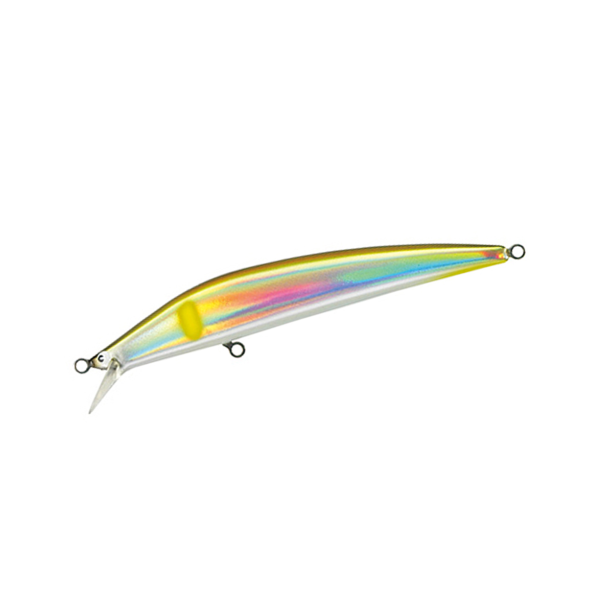 Воблер Tackle House M F 168mm 27g #Ayu (2333556) купити в Україні OnRiver.com.ua Воблер Tackle House M F 168mm 27g #Ayu (2333556)