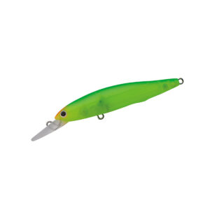 Воблер Tackle House Bitstream 95F 95mm 9.5g #Matte Clear Chart (2333560)