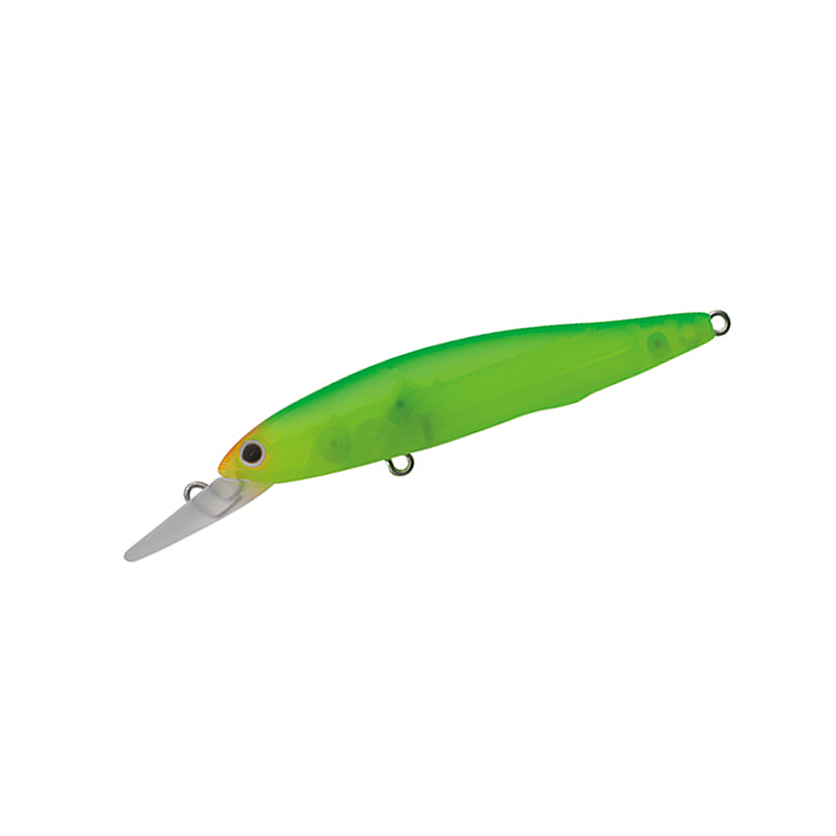 Воблер Tackle House Bitstream 95FMD 95mm 10g #Matte Clear Chart (2333563) купити в Україні OnRiver.com.ua Воблер Tackle House Bitstream 95FMD 95mm 10g #Matte Clear Chart (2333563)
