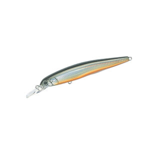 Воблер Tackle House Bitstream 73SS 73mm 7.5g #Olive Brown (2333565)