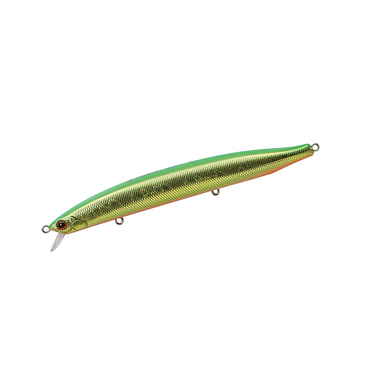 Воблер Tackle House Contact Node 130FD 130mm 18.5g #AHG Gold Chart Orange (2333584) купити в Україні OnRiver.com.ua Воблер Tackle House Contact Node 130FD 130mm 18.5g #AHG Gold Chart Orange (2333584)