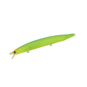 Воблер Tackle House Contact Node 150S 150mm 27g #Matte Clear Chart (2333588)