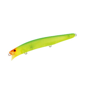 Воблер Tackle House Contact Feed Shallow 155F 155mm 28g #Matte Clear Chart (2333591)