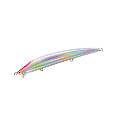 Акційні товари купити в Україні OnRiver.com.ua Воблер Tackle House Tuned K-ten Force F 130mm 18g #HG Rainbow (2333600)