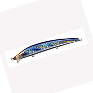Воблер Tackle House Tuned K-ten Force F 130mm 18g #SH Seguro Katakuchi (2333601)