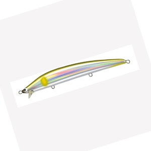Воблер Tackle House Tuned K-ten Force F 140mm 30g #HG Ayu (2333606)