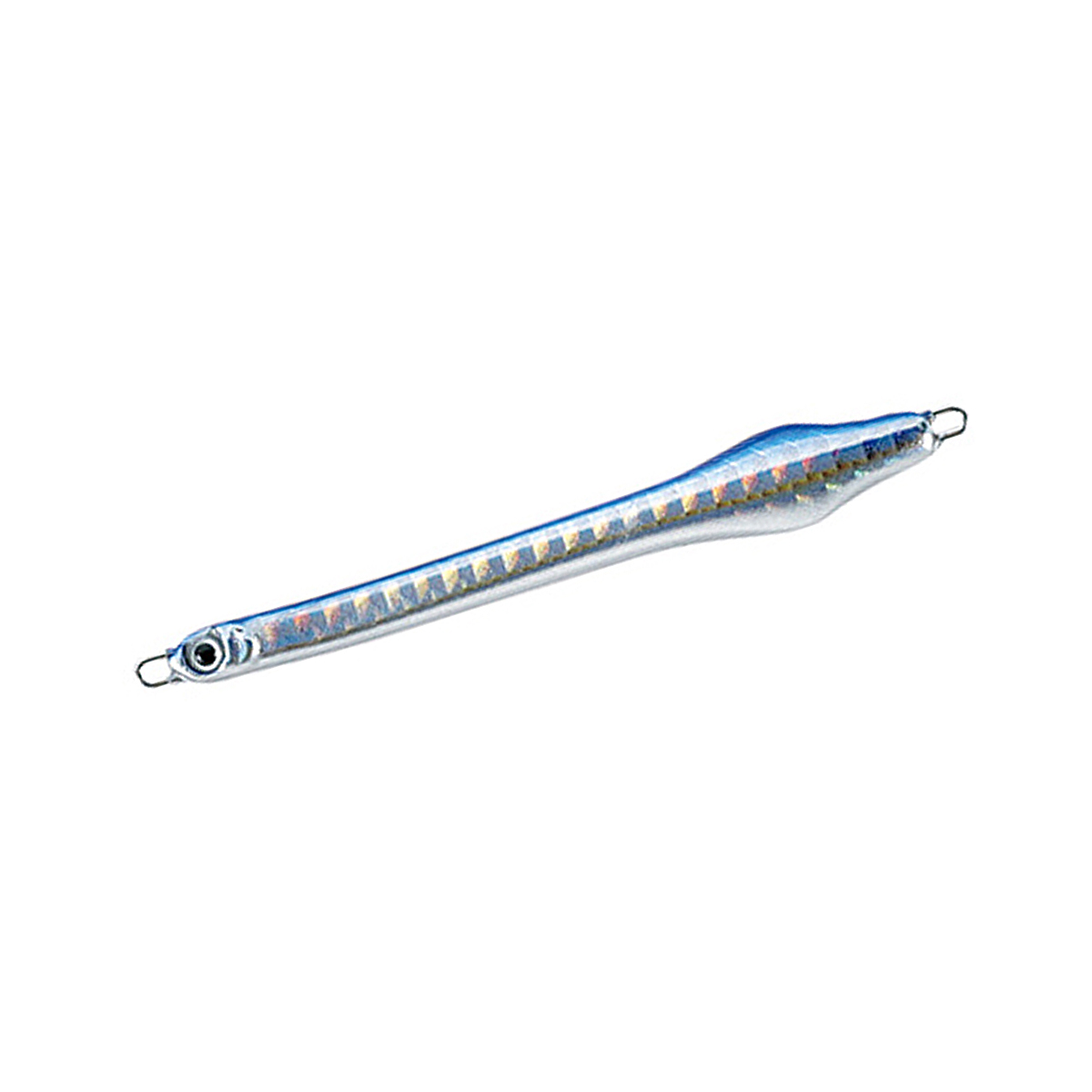 Пількер Tackle House Naburadeka S 38mm 6g #HG Blue (2333607) купити в Україні OnRiver.com.ua Пількер Tackle House Naburadeka S 38mm 6g #HG Blue (2333607)