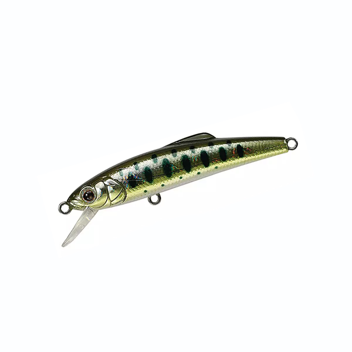 Воблер Tackle House Tw Buffet 55S 55mm 3.4g #Yamame (2333615) купити в Україні OnRiver.com.ua Воблер Tackle House Tw Buffet 55S 55mm 3.4g #Yamame (2333615)