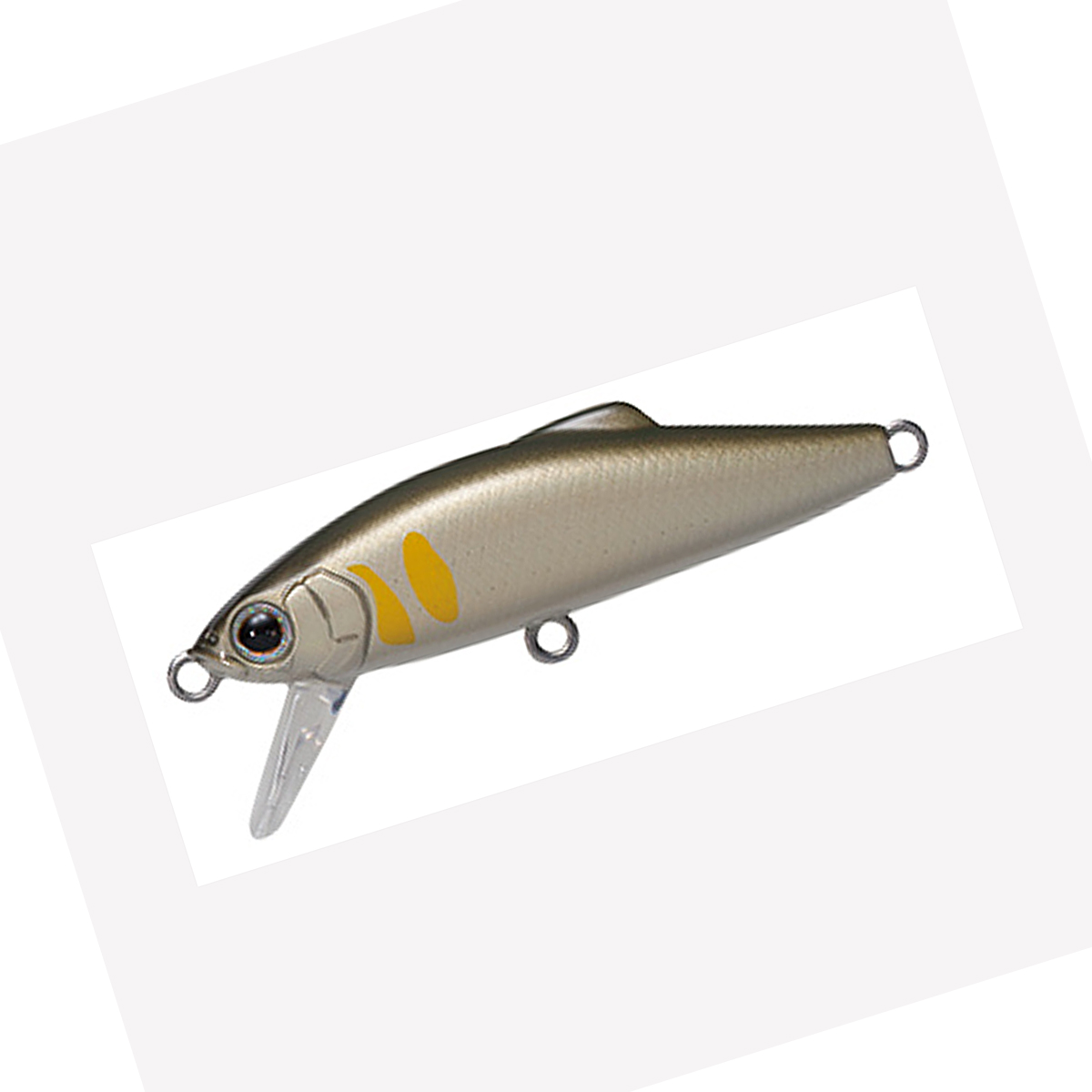 Воблер Tackle House Tw Buffet Doras 43S 43mm 4.5g #Ayu (2333621) купити в Україні OnRiver.com.ua Воблер Tackle House Tw Buffet Doras 43S 43mm 4.5g #Ayu (2333621)