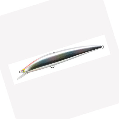 Акційні товари купити в Україні OnRiver.com.ua Воблер Tackle House K-ten Second Generation 142F 142mm 26.5g #SP Rainbow (2333631)