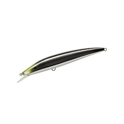 Акційні товари купити в Україні OnRiver.com.ua Воблер Tackle House K-ten Second Generation 122F 122mm 20g #S Konoshiro (2333633)
