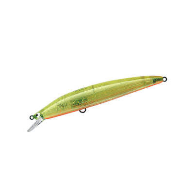 Акційні товари купити в Україні OnRiver.com.ua Воблер Tackle House K-ten Second Generation 142F 142mm 26.5g #SH Ghart/Orange Belly (2333642)