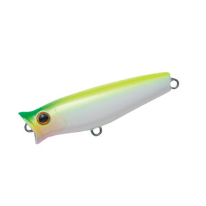 Воблер Tackle House Shores Pencil Popper 44F 44mm 2.6g #Pearl Chart (2333648)