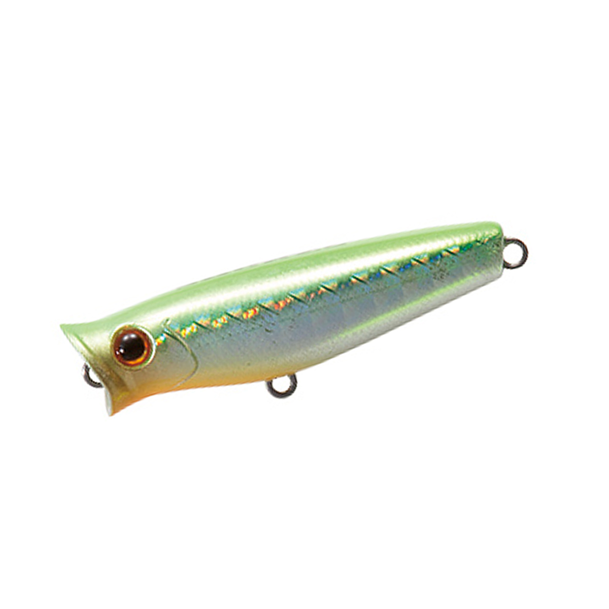 Воблер Tackle House Shores Pencil Popper 44F 44mm 2.6g #HG Chart (2333649) купити в Україні OnRiver.com.ua Воблер Tackle House Shores Pencil Popper 44F 44mm 2.6g #HG Chart (2333649)