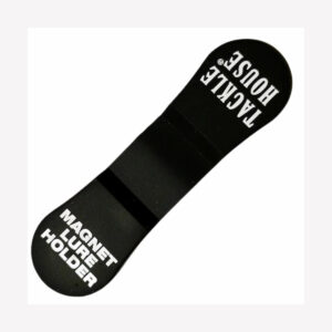 Магнітний держак приманки Tackle House Magnet Lure Holder #Black (2333685)