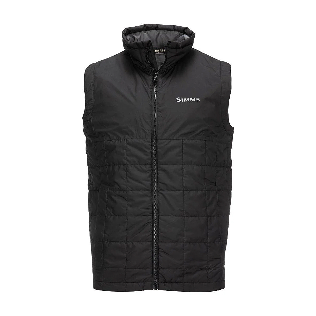 Жилет Simms Fall Run Vest Black XL (14389-001-50) купити в Україні OnRiver.com.ua Жилет Simms Fall Run Vest Black XL (14389-001-50)