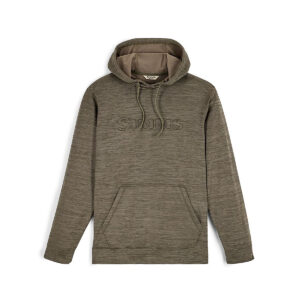 Худі Simms Challenger Hoody Loden Heather S (13846-1274-20)