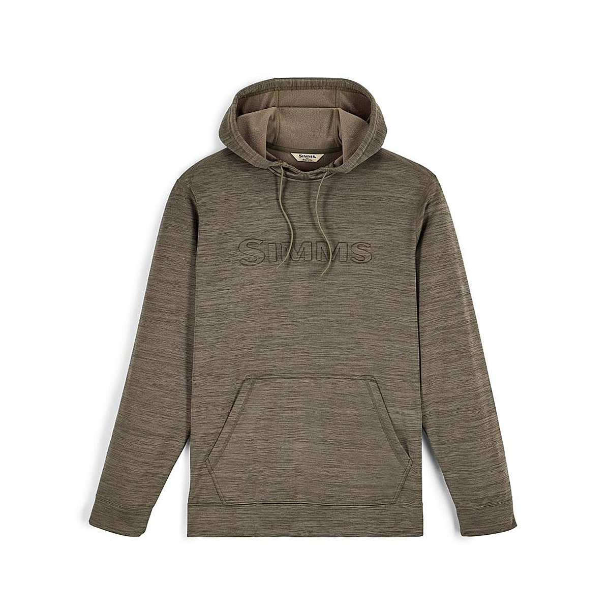 Худі Simms Challenger Hoody Loden Heather S (13846-1274-20) купити в Україні OnRiver.com.ua Худі Simms Challenger Hoody Loden Heather S (13846-1274-20)