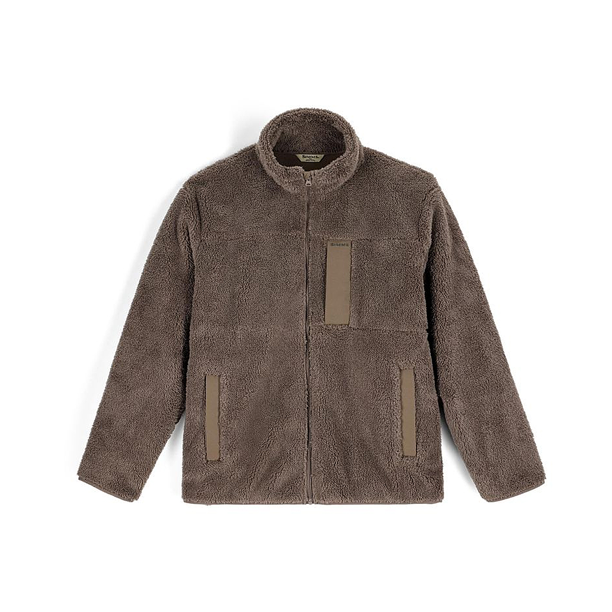 Куртка Simms Coldweather Fleece Sturgeon XXL (14218-1351-60) купити в Україні OnRiver.com.ua Куртка Simms Coldweather Fleece Sturgeon XXL (14218-1351-60)