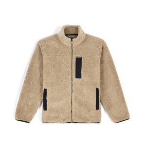 Куртка Simms Coldweather Fleece Stone XL (14218-160-50)