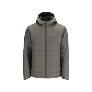 Куртка Simms Fall Run Hoody New Smokey Olive S (14390-1068-20)
