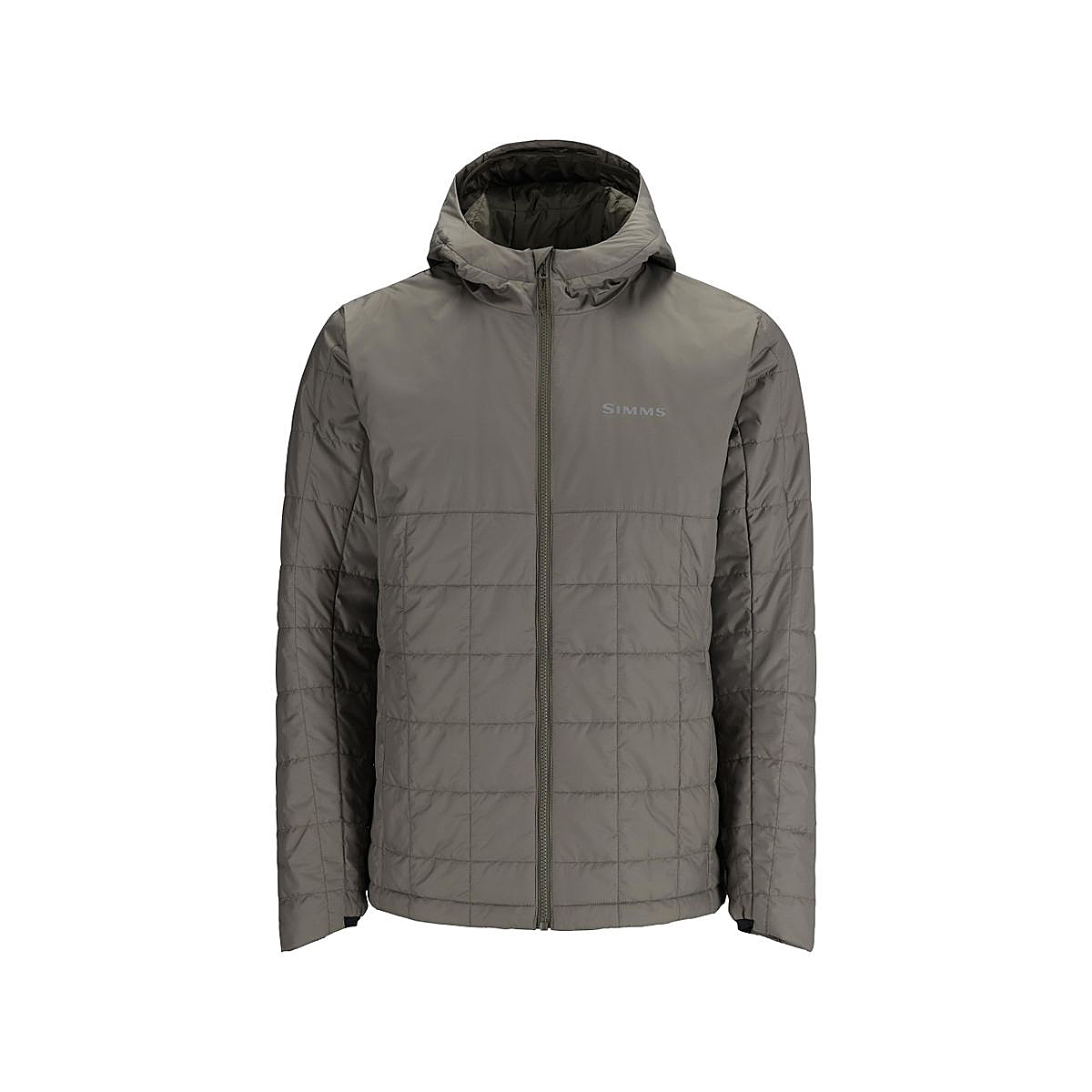 Куртка Simms Fall Run Hoody New Smokey Olive M (14390-1068-30) купити в Україні OnRiver.com.ua Куртка Simms Fall Run Hoody New Smokey Olive M (14390-1068-30)