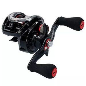 Котушка мульт.Daiwa Fune X100HL (10621029)