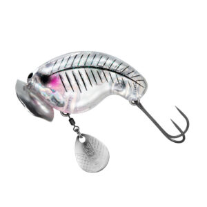 Воблер Daiwa Dai Fuku Namazu #T Glass Cat (17435746)
