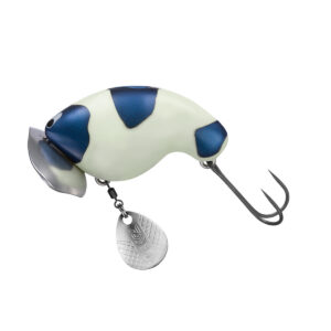 Воблер Daiwa Dai Fuku Namazu #C Panda Glow (17435742)