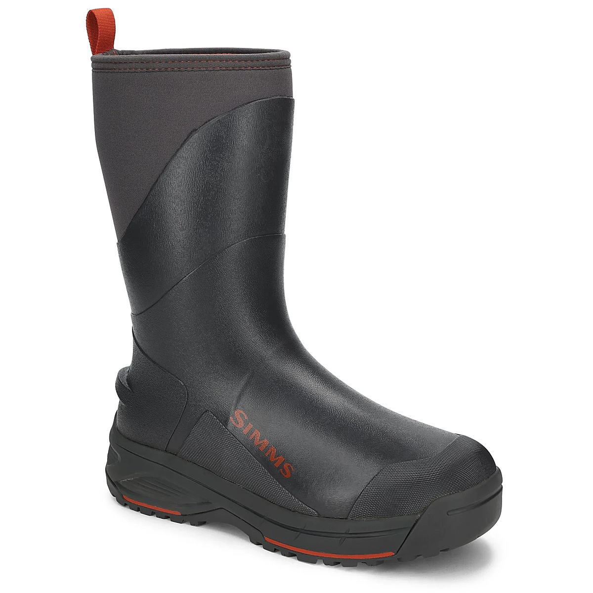 Чоботи Simms Challenger Insulated Boot Slate 09 (14020-096-09) купити в Україні OnRiver.com.ua Чоботи Simms Challenger Insulated Boot Slate 09 (14020-096-09)