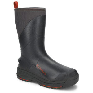 Чоботи Simms Challenger Insulated Boot Slate 10 (14020-096-10)