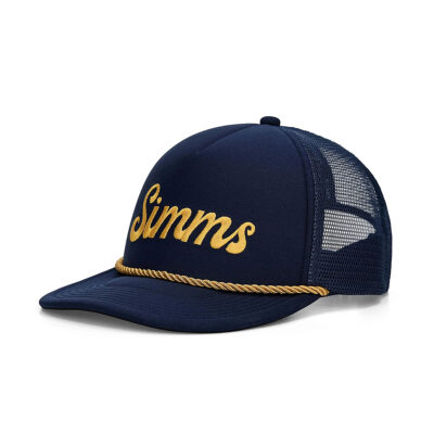 Кепка Simms Captain`s Hat Huckleberry (14293-1163-00)