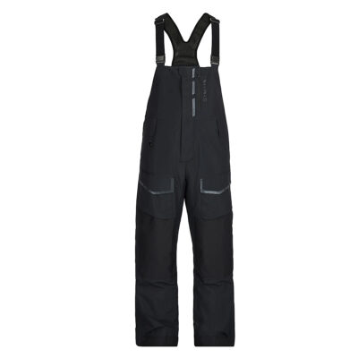 Комбінезон Simms Challenger Insulated Bib Black XXL (14406-001-60)