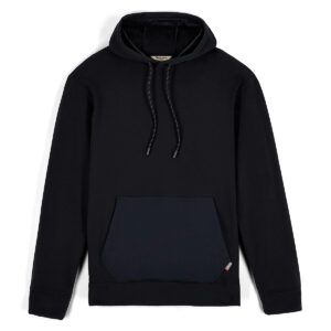 Худі Simms Harbor Hoody Black XL (14173-001-50)