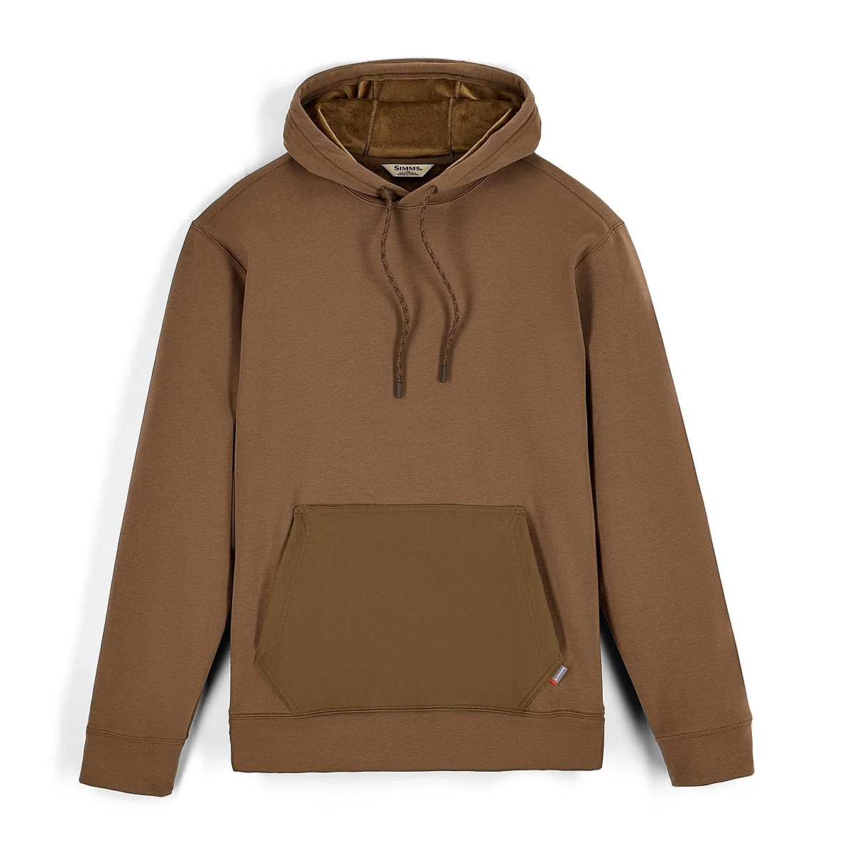 Худі Simms Harbor Hoody Jasper S (14173-1352-20) купити в Україні OnRiver.com.ua Худі Simms Harbor Hoody Jasper S (14173-1352-20)