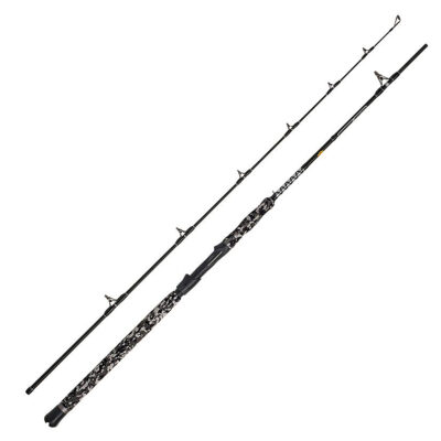 Спінінг WFT Big Cat Vertical Spin 180m 50-210g (1D-B 473-180)