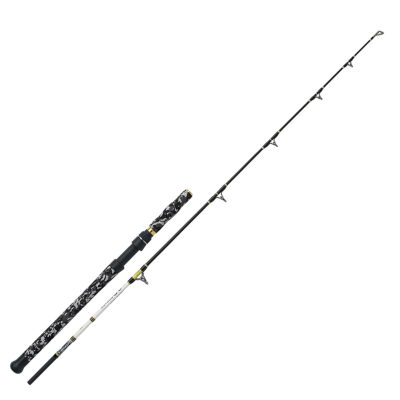 Спінінг WFT Catbuster Belly Boat 150-600g 1,60m (1D-B 476-160)
