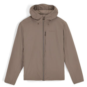 Куртка Simms Midstream Hooded Jacket Sturgeon XL (14042-1351-50)