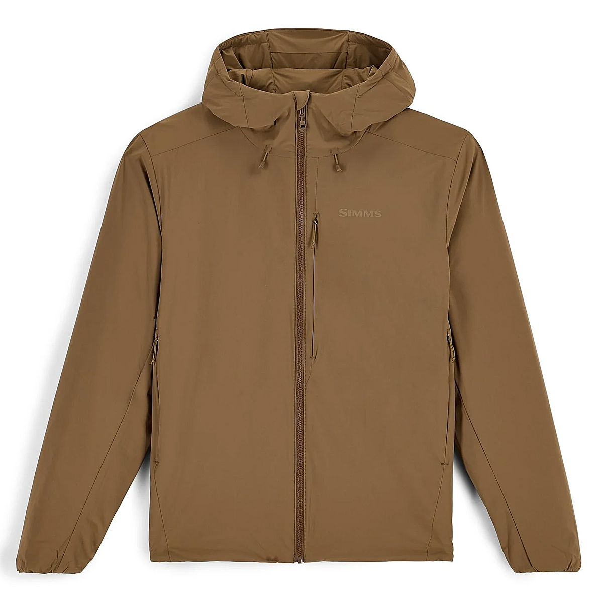 Куртка Simms Midstream Hooded Jacket Jasper L (14042-1352-40) купити в Україні OnRiver.com.ua Куртка Simms Midstream Hooded Jacket Jasper L (14042-1352-40)