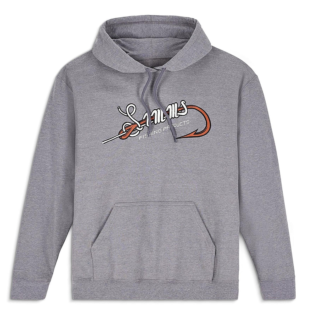 Худі Simms Hook and Loop Hoody Grey Heather XS (14145-067-10) купити в Україні OnRiver.com.ua Худі Simms Hook and Loop Hoody Grey Heather XS (14145-067-10)
