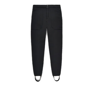 Штани Simms Strata 330 Bottom Black XXL (14233-001-60)