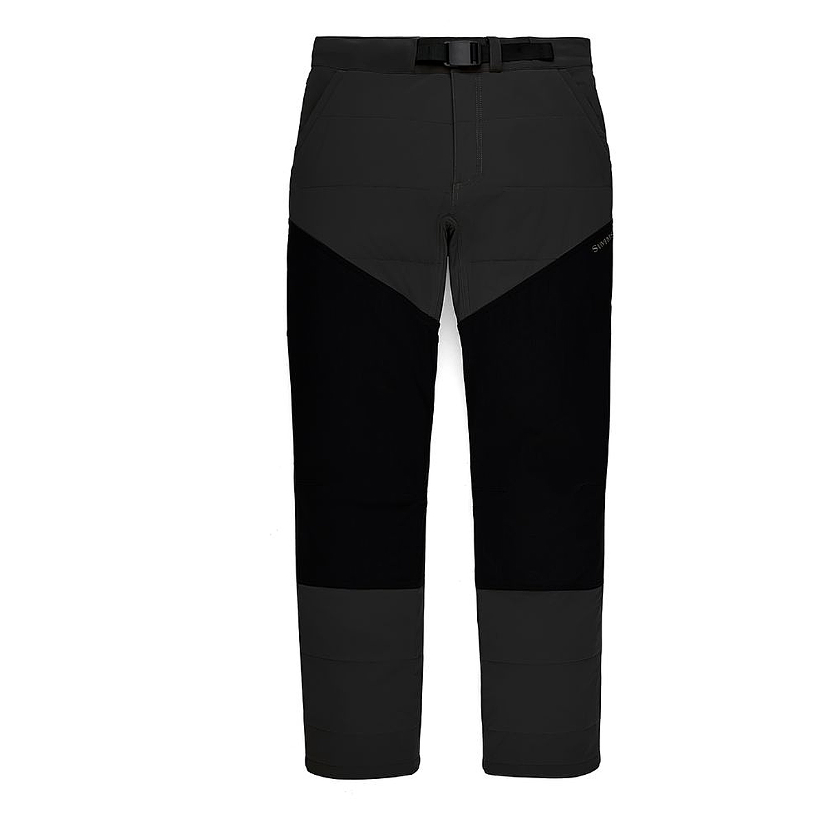 Штани Simms Midstream Pant Black XL (14237-001-50) купити в Україні OnRiver.com.ua Штани Simms Midstream Pant Black XL (14237-001-50)